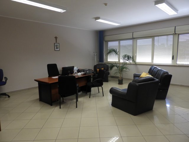 Ufficio DSGA